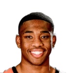 Brandon Garrison