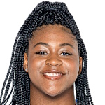 Christeen Iwuala