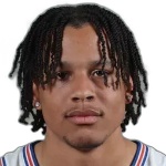 Zdjęcie Isaiah Brown