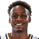 Kaleb Thornton