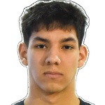 Facundo Rivero