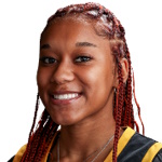 Aaliyah Guyton