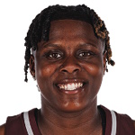 Photo de Quanirah Montague