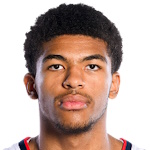 Jaylin Stewart