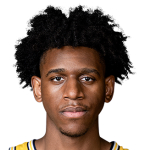 Tarris Reed