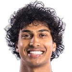 Ryan Agarwal