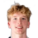 Jackson McAndrew