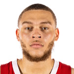 C.J. Wilcher