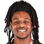 Kamari McGee