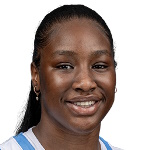 Susannah Rafiu