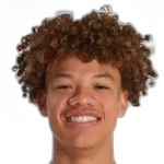 Trent Perry