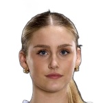 Photo of Frida Wernstedt