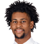 Darius Maddox