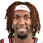 Foto de Jaiun Simon
