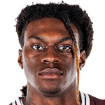 Photo of Keshawn Murphy