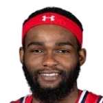 Amarion Dickerson
