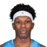 Ven-Allen Lubin