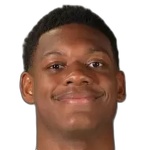 Xavier Lipscomb