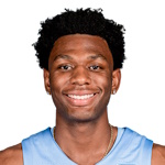 Jalen Washington