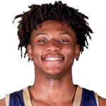 Trey Wilson