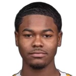 Jaylani Darden