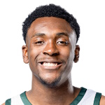 Xavier Booker
