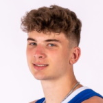 Zander Yates