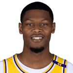 Photo de Cam Reddish