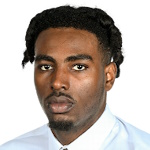 Kimani Hamilton