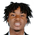 Anthony Robinson