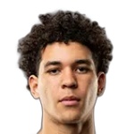 Malik Moore