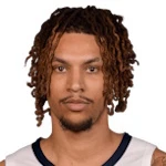 Brandon Clarke