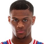 Έμβλημα της ομάδας Billy Preston