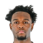Anthony Finkley