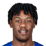 Latrell Davis