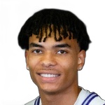 Trey Campbell
