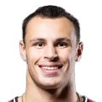 Bobby Rosenberger