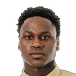 Darrion Sutton