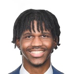 Amari McCottry