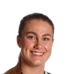 Photo of Jonna Almqvist