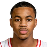 Zdjęcie Nazir Williams