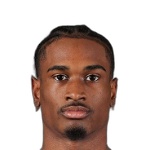 Mekhi Cooper