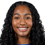 Ta'Mia Scott
