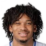 Foto de Isaiah Barnes
