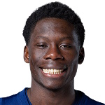 Paul Otieno