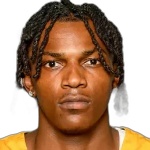 Tre Thomas