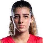 Foto de Khadiga Abouelghait