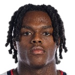 Ahmad Nowell
