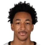 Juke Harris