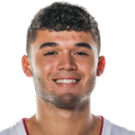 Anthony Leal